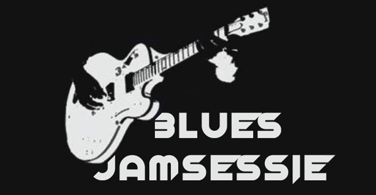 Bluesjamsessies