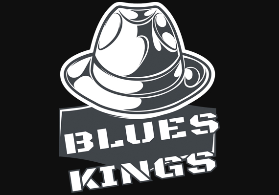 The Blues Kings
