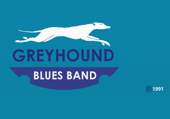 Greyhound Blues Band