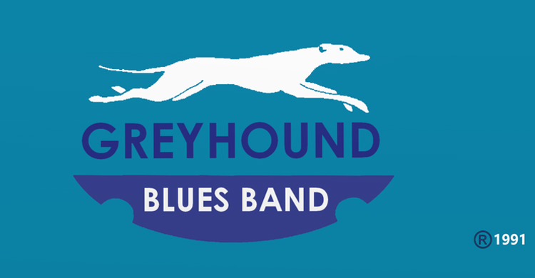 Greyhound Blues Band