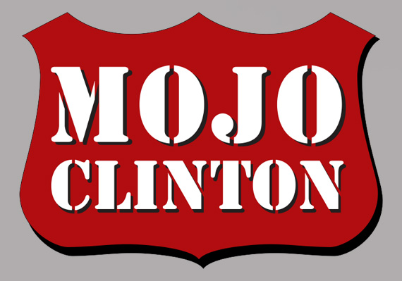 Mojo Clinton