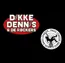 Dikke Dennis & De R&oslash;ckers en Radio Cyanide