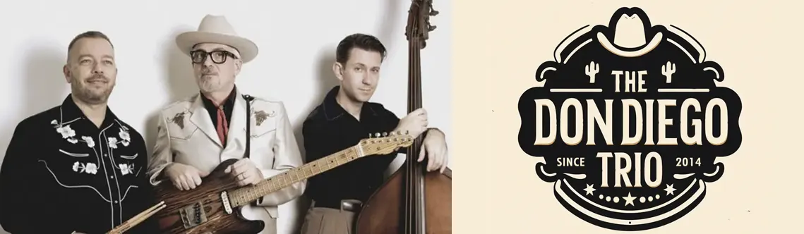 Don Diego Trio