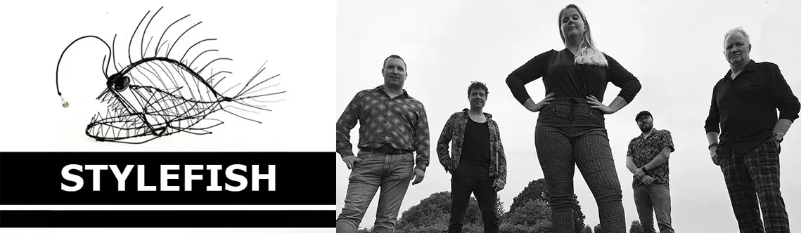 Stylefish