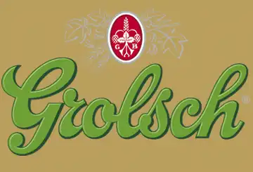 Logo Grolsch