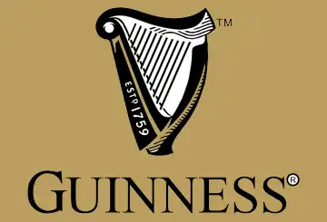 Logo Guinness