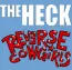 The Heck & Reverse Cowgirls